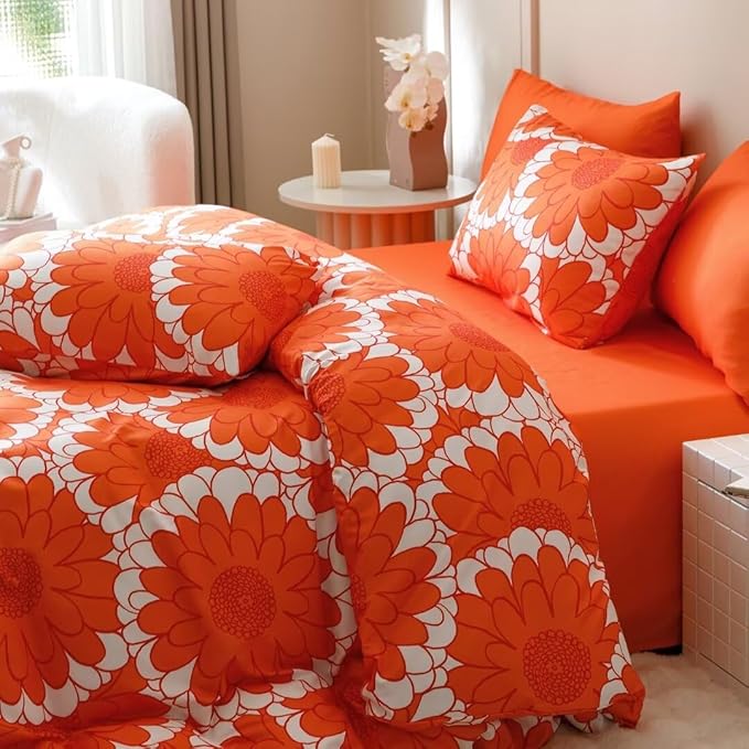 Comforter Set - Queen - 3 Piece