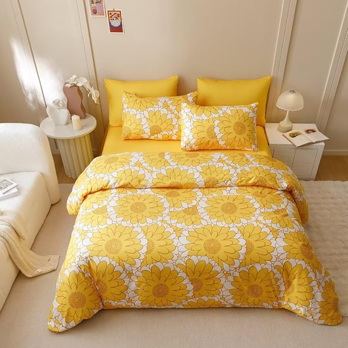 Comforter Set - California King - 3 Piece