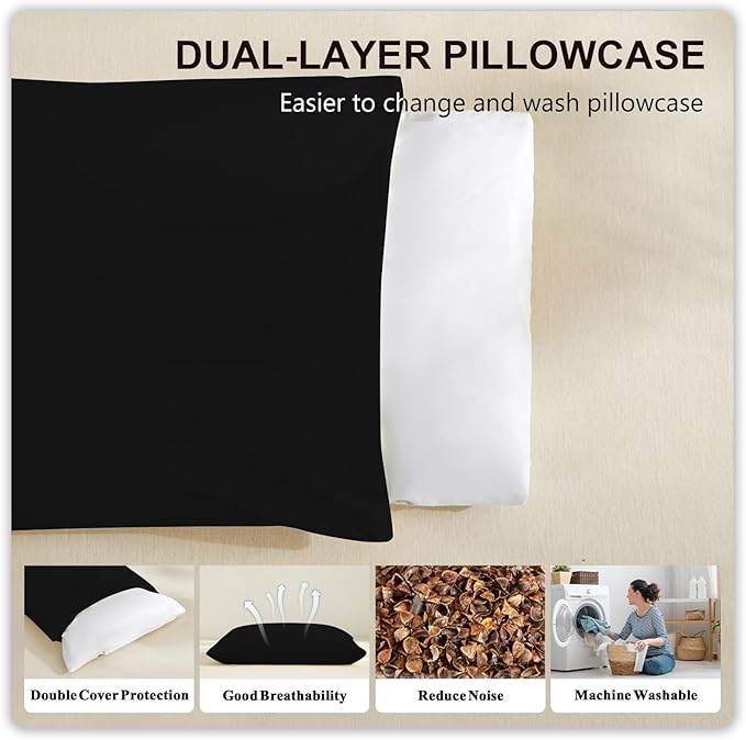 Bed Pillow