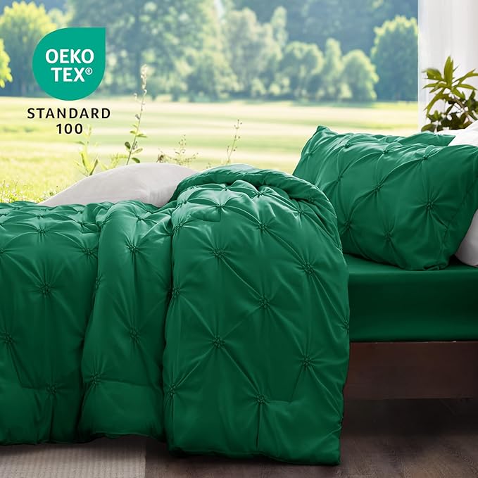 Comforter Set - King - 3 Piece
