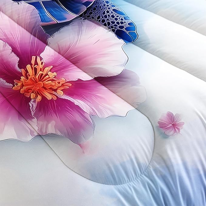Comforter Set - Full