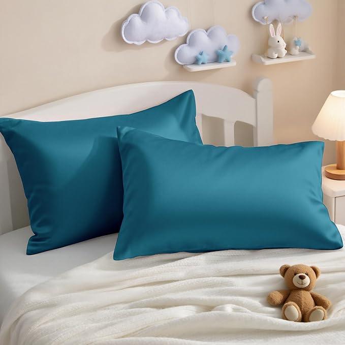 Pillowcase Set - 13 x 18 in - 2 Piece