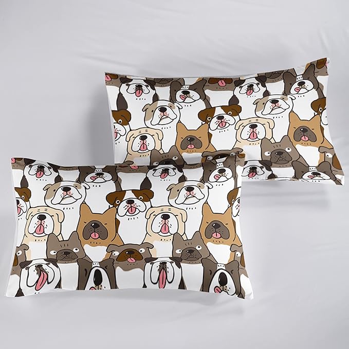 Down Alternative Comforter Set - Twin - 3 Piece