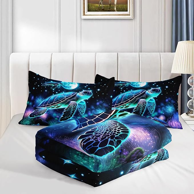Comforter Set - Twin