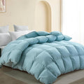 Duvets Down Comforter - King