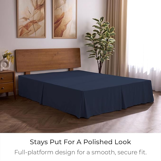 Bed Skirt - Twin