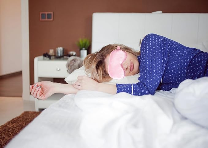 Sleep Mask