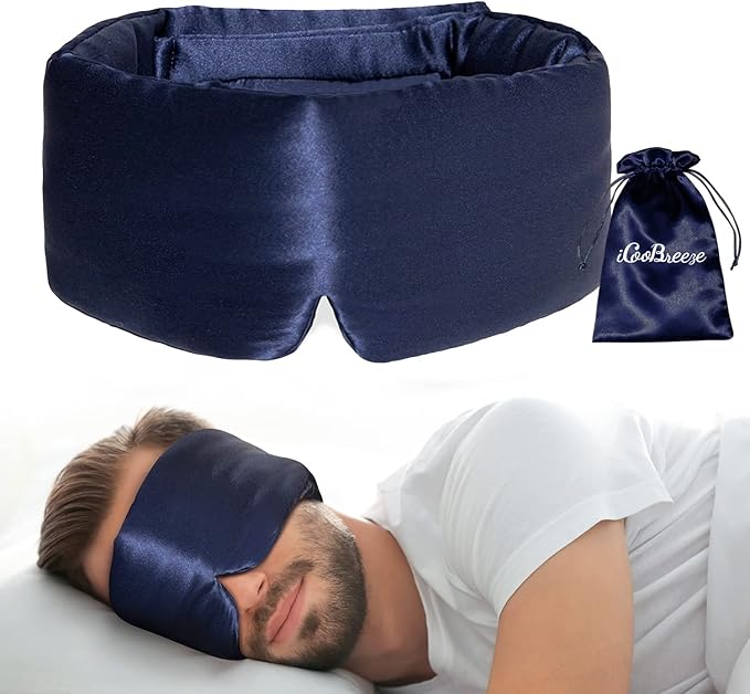 Cooling Sleep Mask