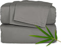 Bamboo Cooling Bed Sheet Set - Twin XL - 3 Piece