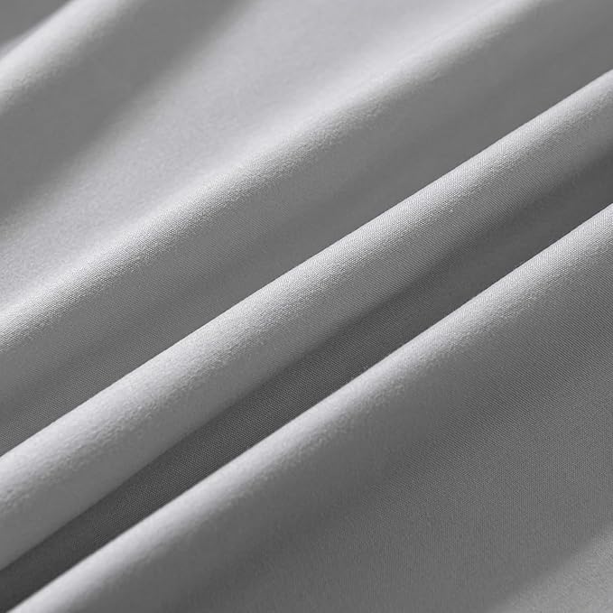 Bed Skirt - Twin - 12 in Drop