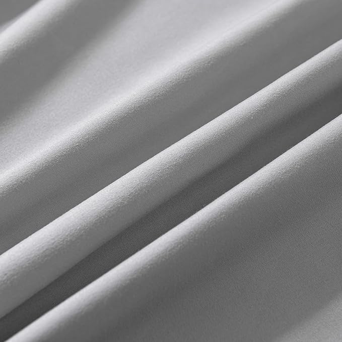 Bed Skirt - Full - 16 in Drop