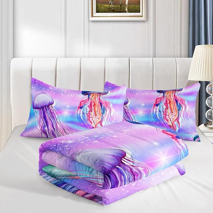 Comforter Set - Full