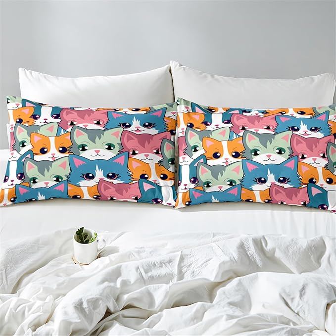 Comforter Set - Full