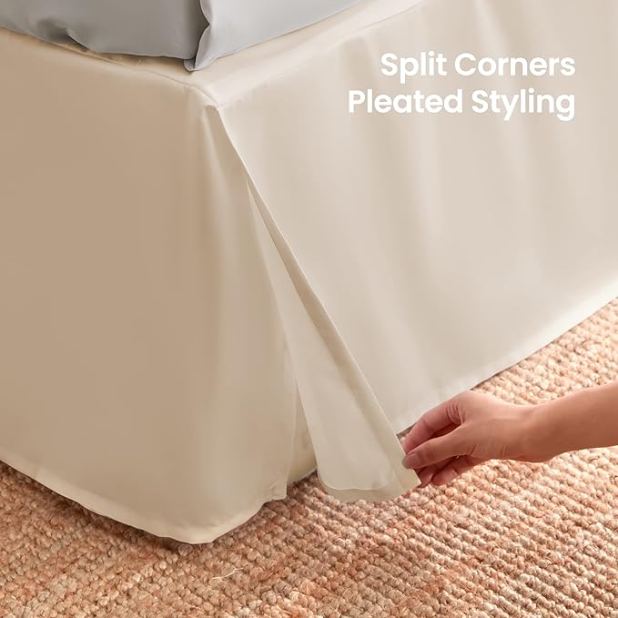 Bed Skirt - Full