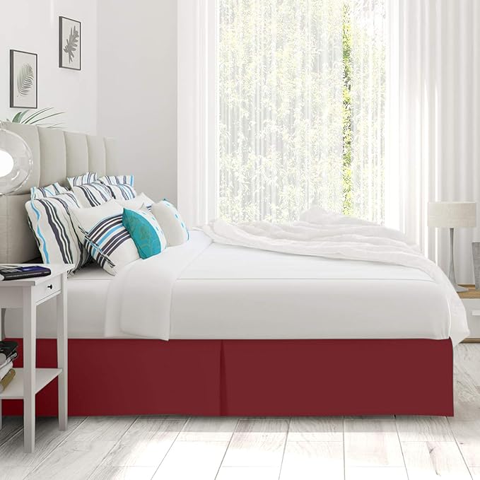 Bed Skirt - Queen