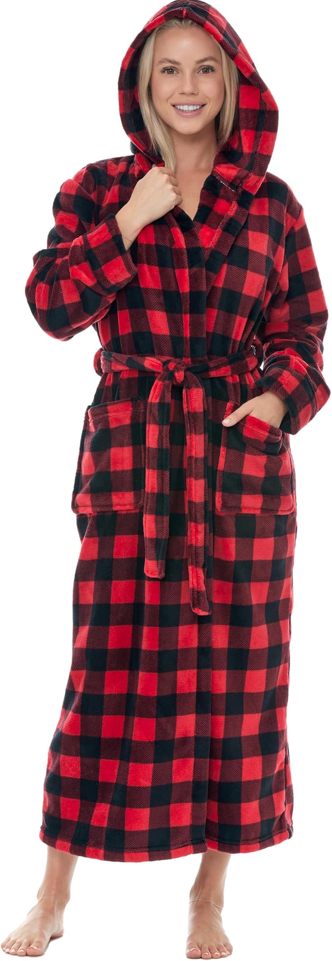 Women's Robe