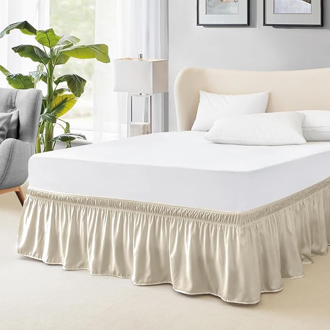 Bed Skirt - King