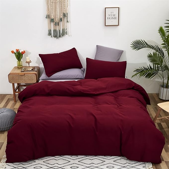 Comforter Set - Queen - 3 Piece