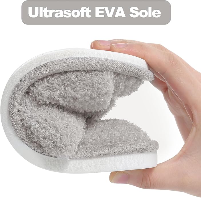 Women's Memory Foam Slippers