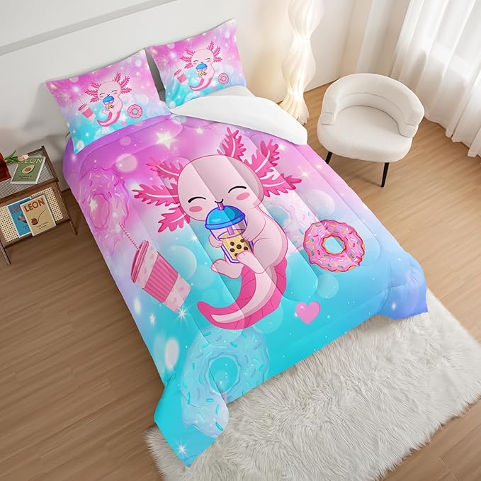 Comforter Set - Full