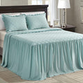 Bedding Set - King - 3 Piece