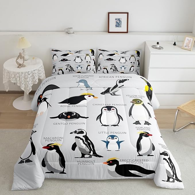 Comforter Set - Twin