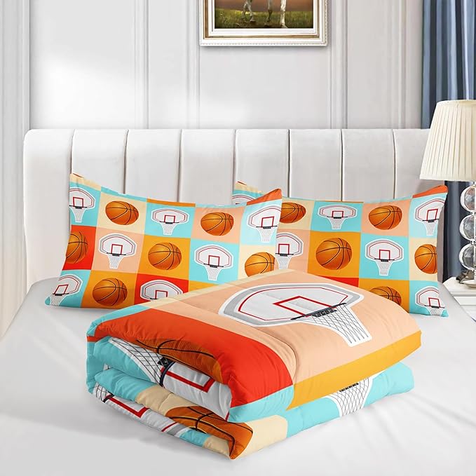 Comforter Set - Full
