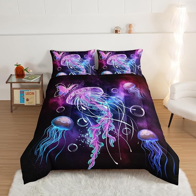 Comforter Set - 3 Piece