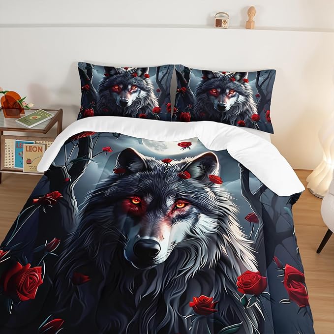 Comforter Set - King