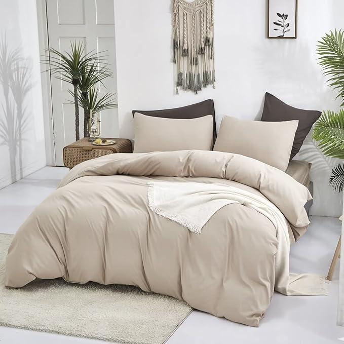 Comforter Set - Full - 3 Piece