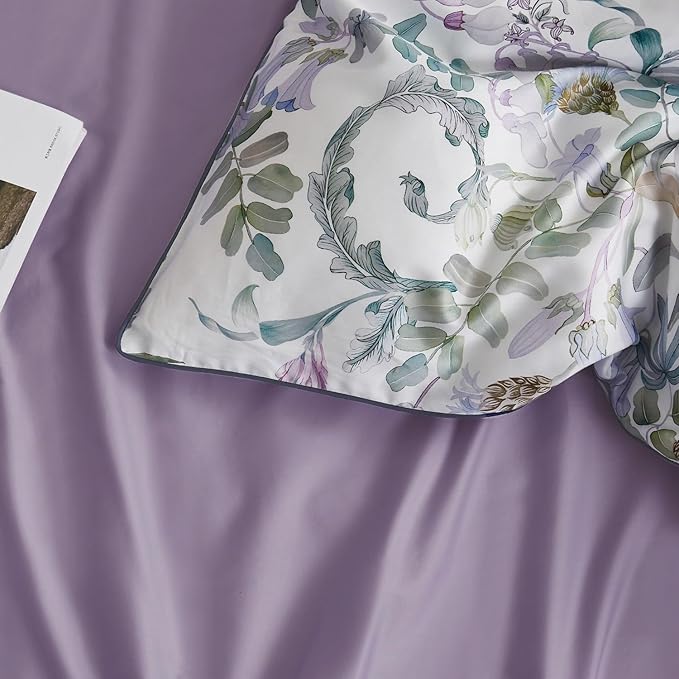 Duvet Cover Set - Queen