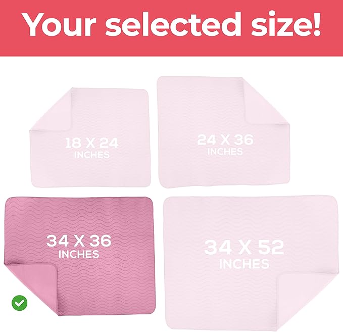 Waterproof Mattress Protector