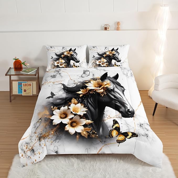 Comforter Set - Full