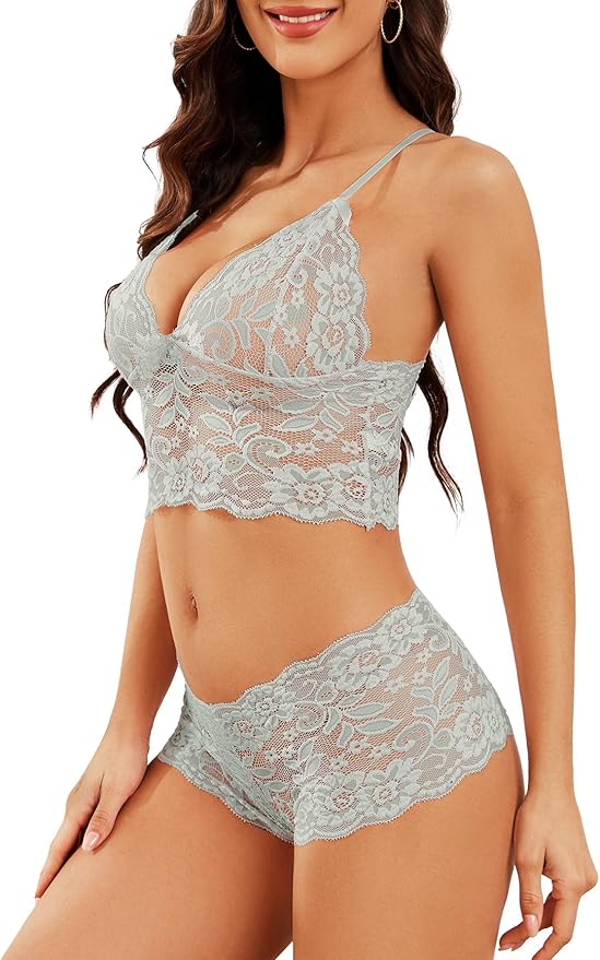Pajama Set - 2 Piece