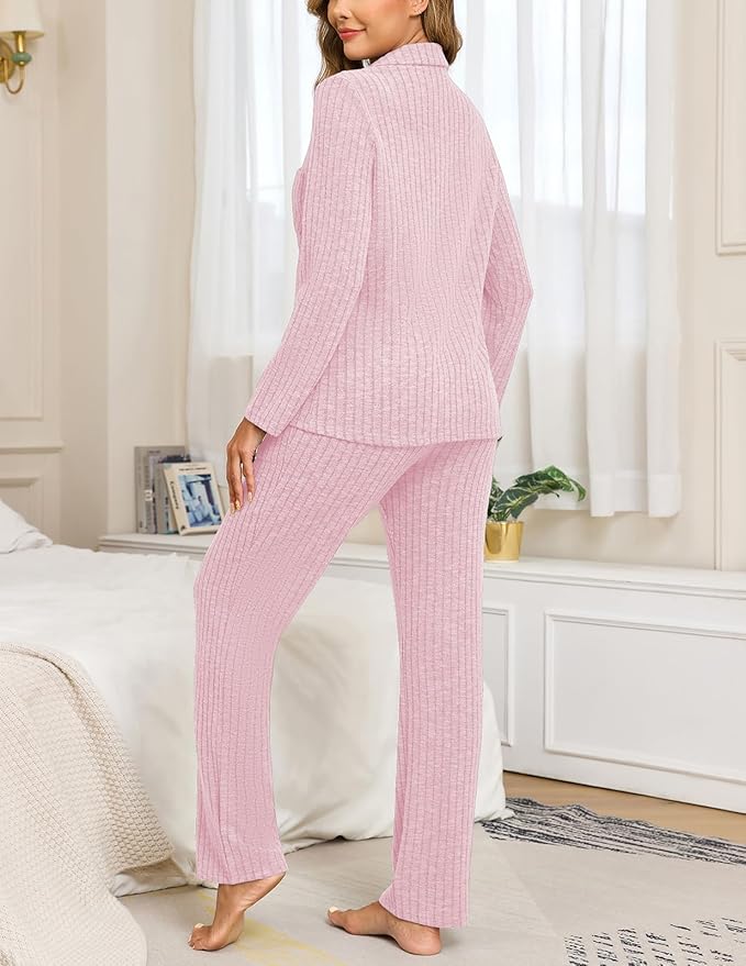 Women's Pajama Set - 2 Piece