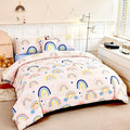 Comforter Set - Queen - 6 Piece