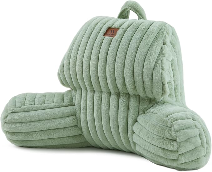 Backrest Pillow