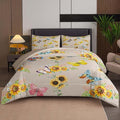 Comforter Set - Queen - 3 Piece