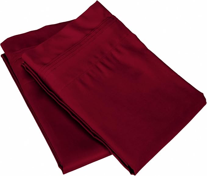 Pillowcase Set - King - 2 Piece