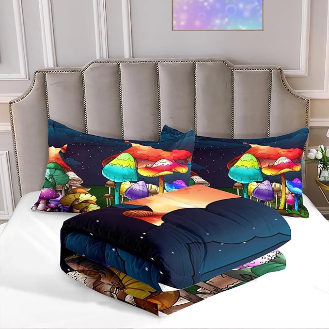 Comforter Set - Twin