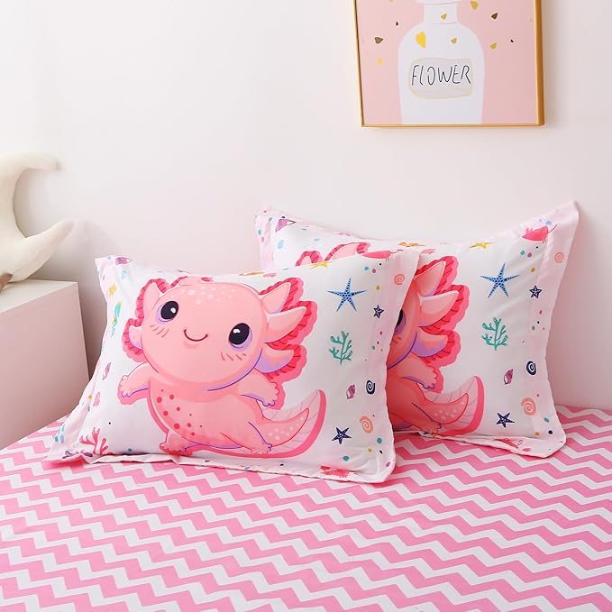 Comforter Set - Full - 7 Piece