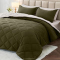Comforter Set - Full - 7 Piece
