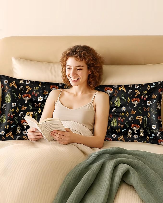 Pillowcase - 20 x 54 in