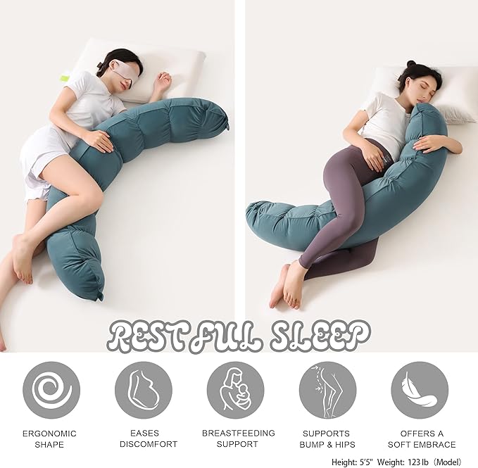 Body Pillow