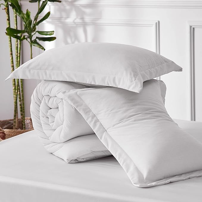 Comforter Set - King - 3 Piece