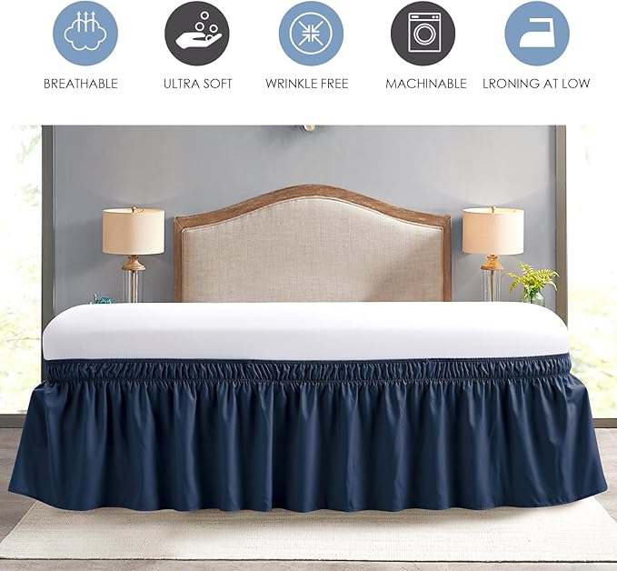 Bed Skirt - Twin