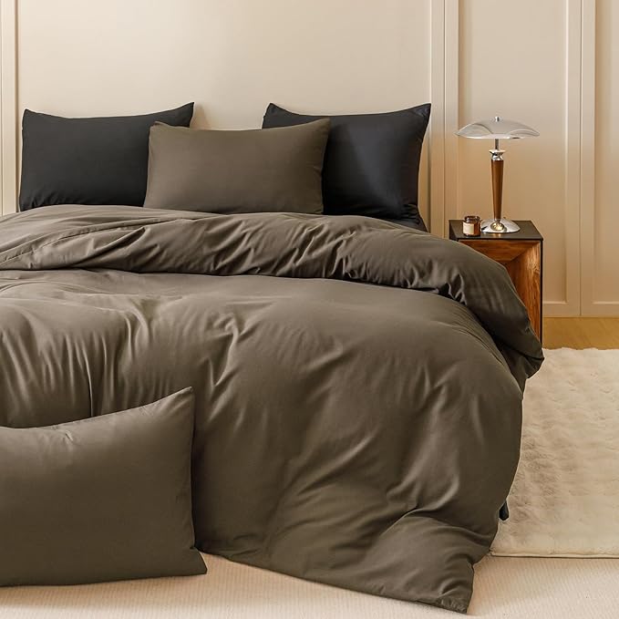 Comforter Set - Full - 3 Piece