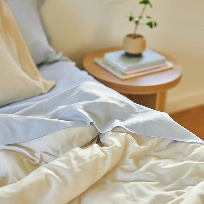 Bed Sheet Set
