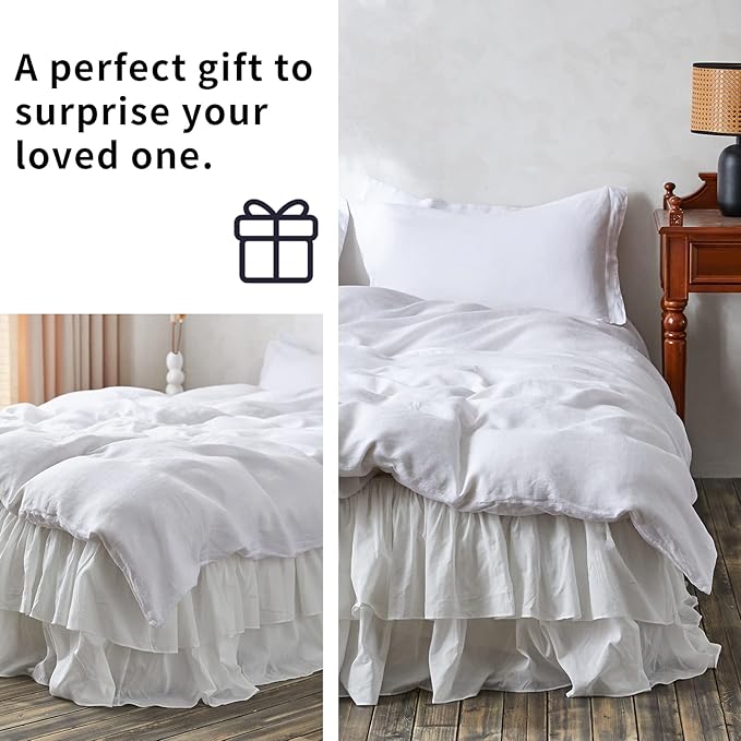 Bed Skirt - King