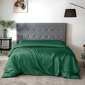 Mulberry Silk Duvet Cover - King